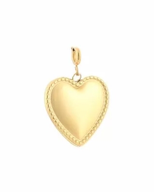 BEDEL HART GROOT GOUD