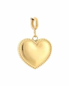 BEDEL HART KLEIN GOUD