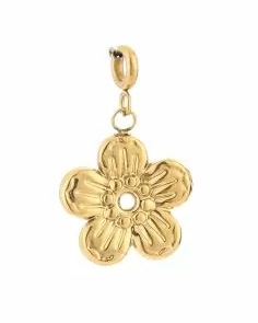 BEDEL BLOEM GOUD