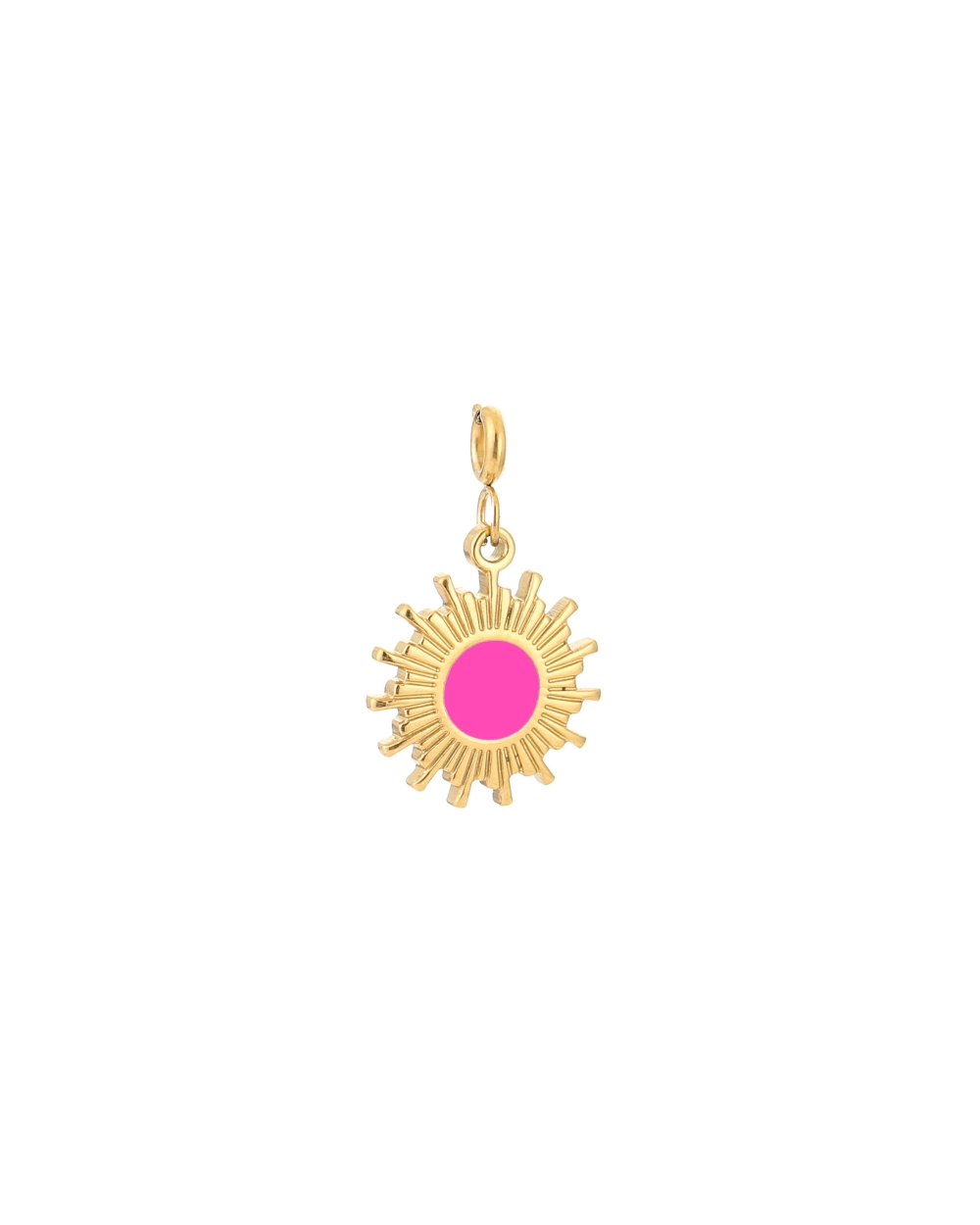 Gossip BEDEL ROZE ZON Goud