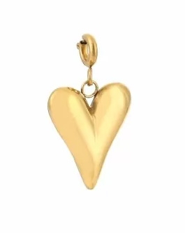 BEDEL HART GOUD