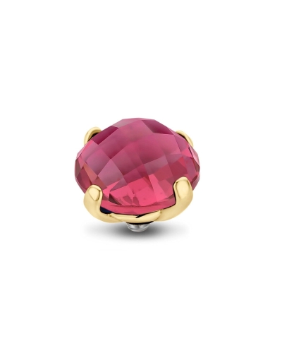 TWISTED FACET BOLD STEENTJE