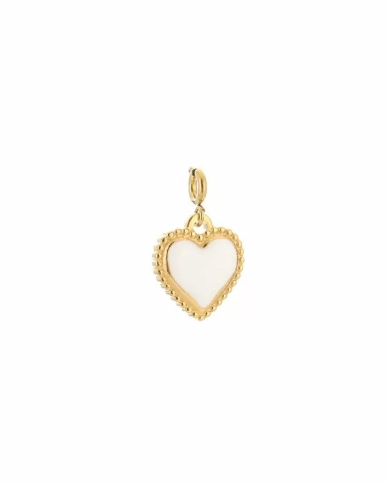 BEDEL HART WIT
