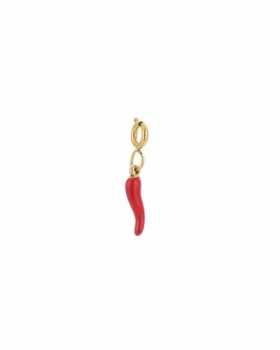 BEDEL PEPER ROOD