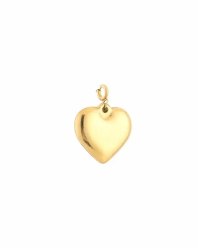 BEDEL HART GROOT GOUD
