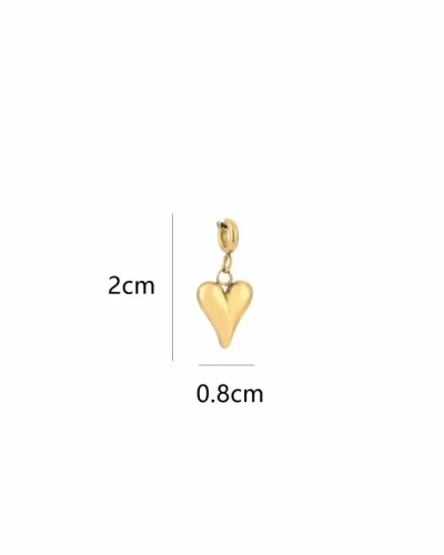 BEDEL KLEIN HART GOUD
