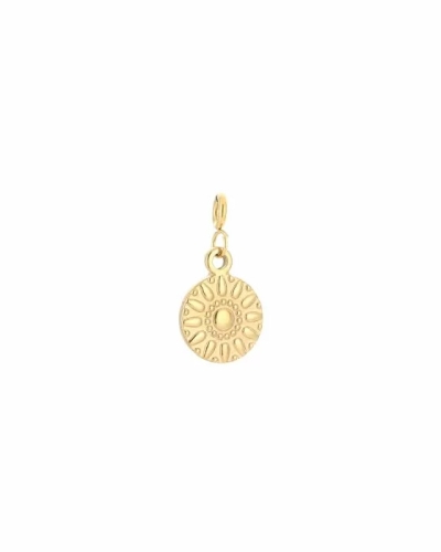 Gossip JE16014 BEDEL MUNT MET PATROON