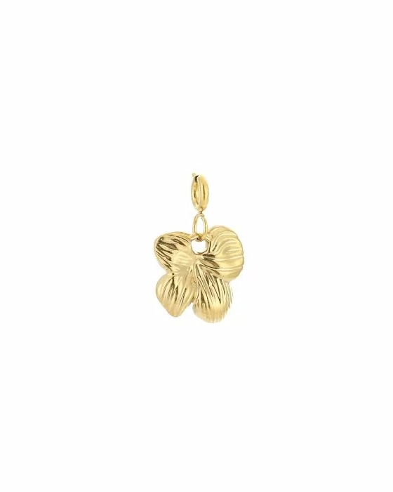 BEDEL BLOEM GOUD