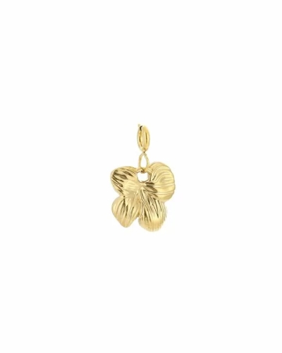 BEDEL BLOEM GOUD