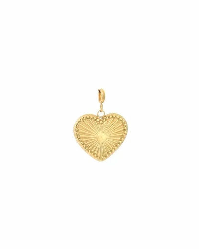 Gossip JE15956 BEDEL GROOT HART GOUD