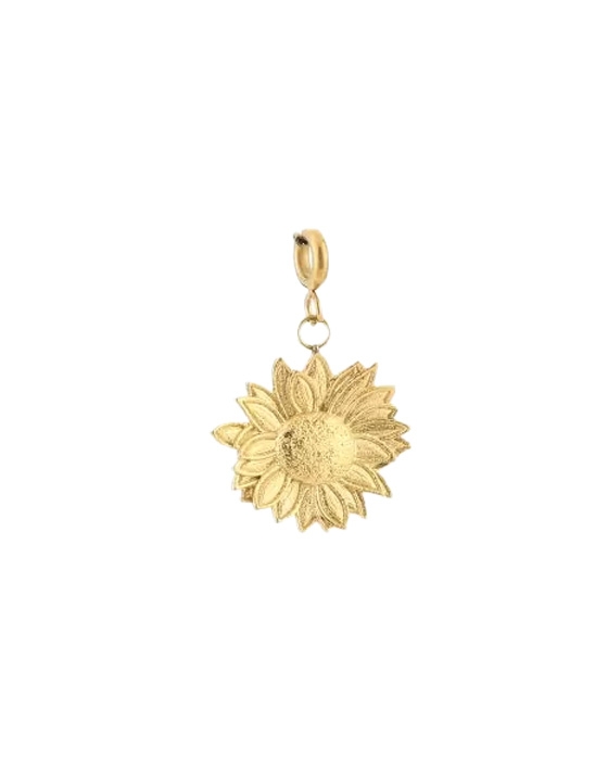 BEDEL BLOEM GOUD
