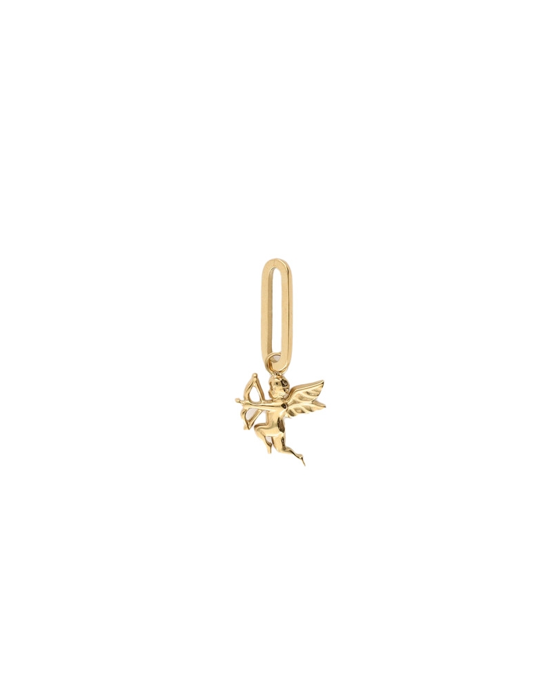 LOVE BEDEL CUPIDO GOUD