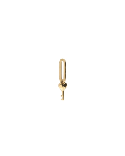 My Jewellery Charm valentine key MJ15328