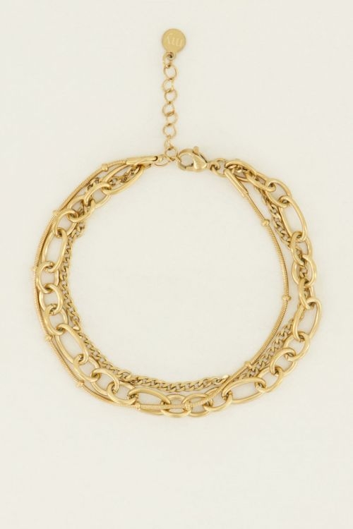 My Jewellery MJ048781200 no colour