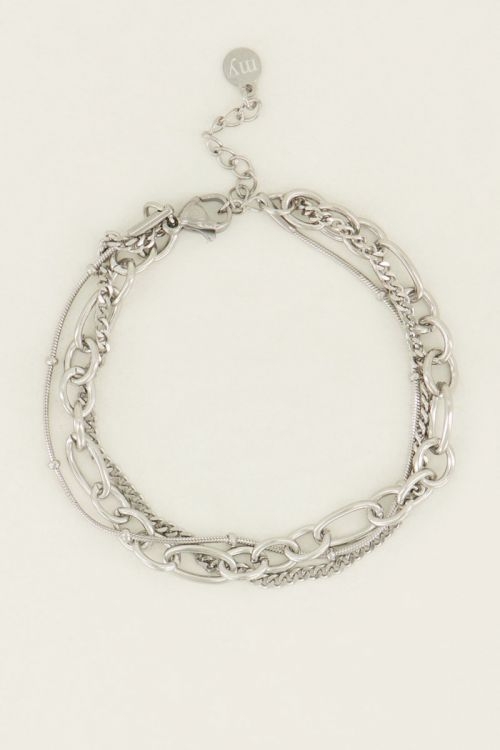 My Jewellery MJ048781500 no colour