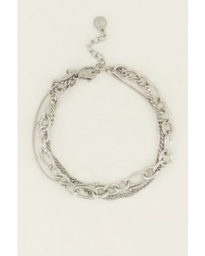 My Jewellery MJ048781500 no colour