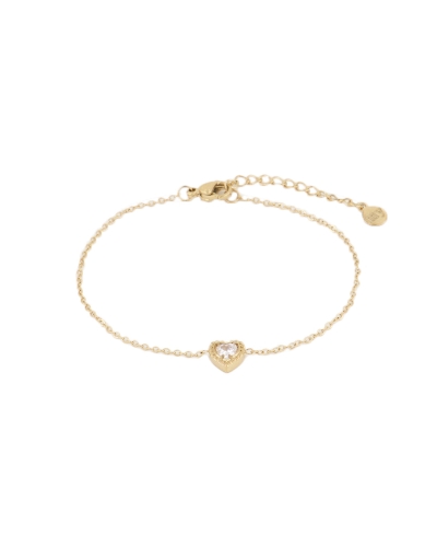 HART ARMBAND GOUD | MY JEWELLERY