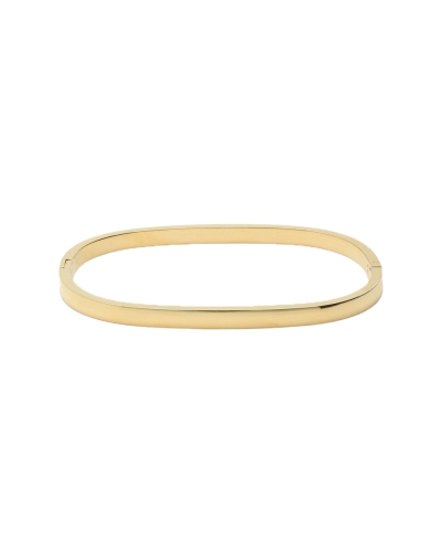 My Jewellery Bangle rechthoekig smal MJ046091200
