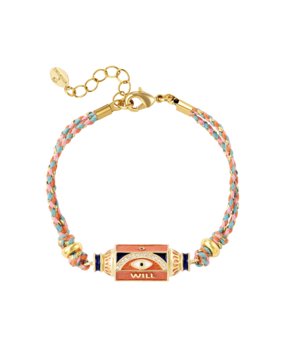 Gossip WILL KRALENARMBAND