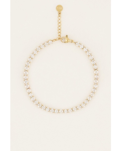 My Jewellery My Jewellery Armbanden MJ058331200 no colour
