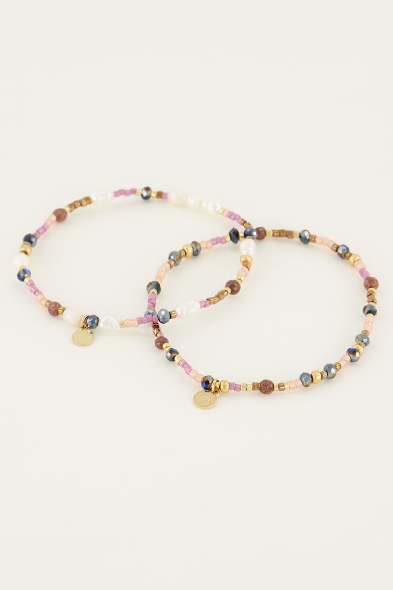 My Jewellery MJ049581700 no colour