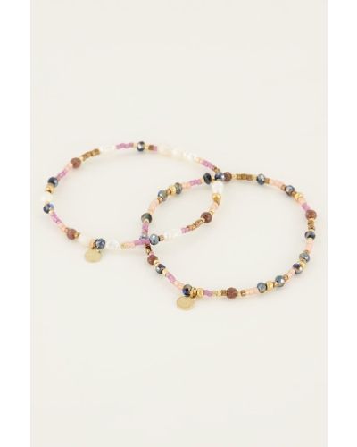 My Jewellery My Jewellery Armbanden MJ049581700 no colour