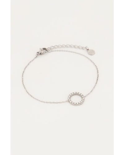 My Jewellery My Jewellery Armbanden MJ047991500 no colour