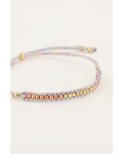 My Jewellery My Jewellery Armbanden MJ061671700 no colour
