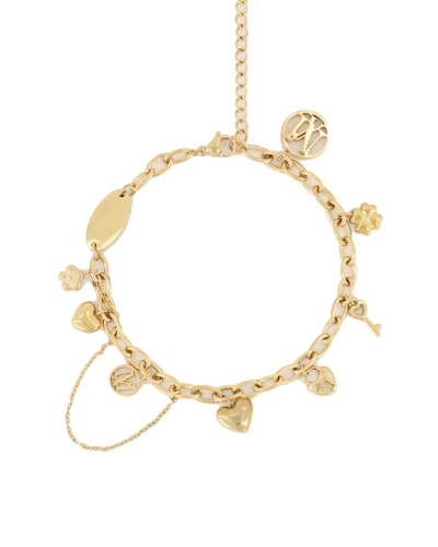 My Jewellery LOVE LIFE ARMBAND GOUD