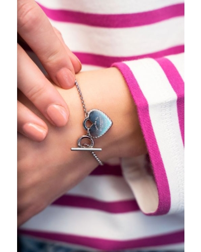 My Jewellery Armband candy couture hart MJ062861200