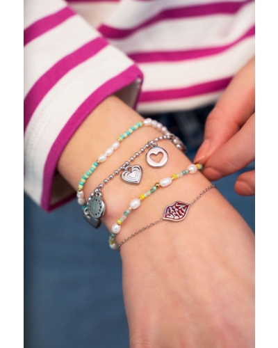My Jewellery Candy couture armband très belle goud