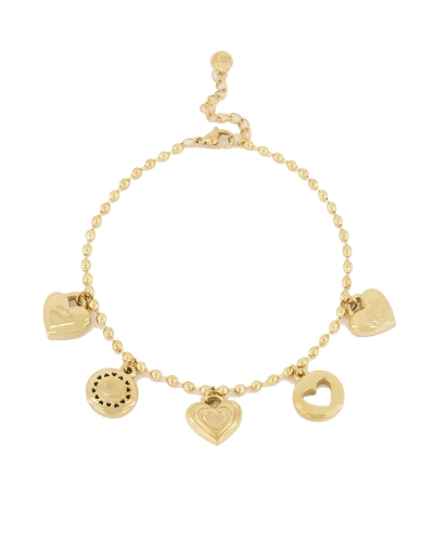 My Jewellery Armband candy couture charms MJ062951200