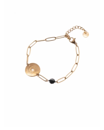 Day & Eve Armband schakels met rondje B1221-6