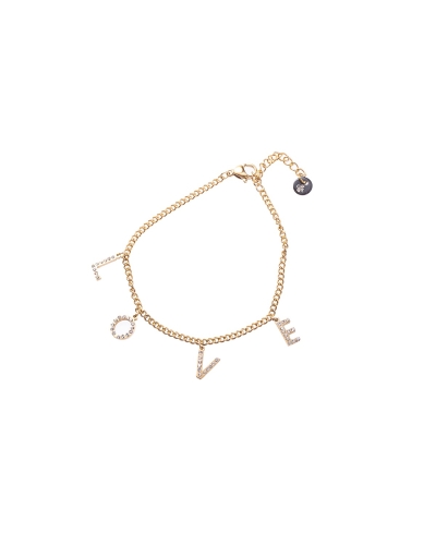 Day & Eve Love armband B2258-2