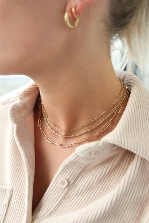 My Jewellery MJ030251200 no colour