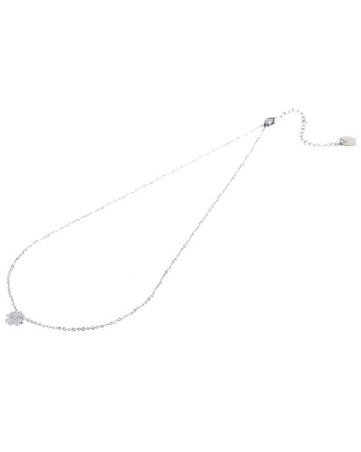 Day & Eve Ketting klavertje N9330-1