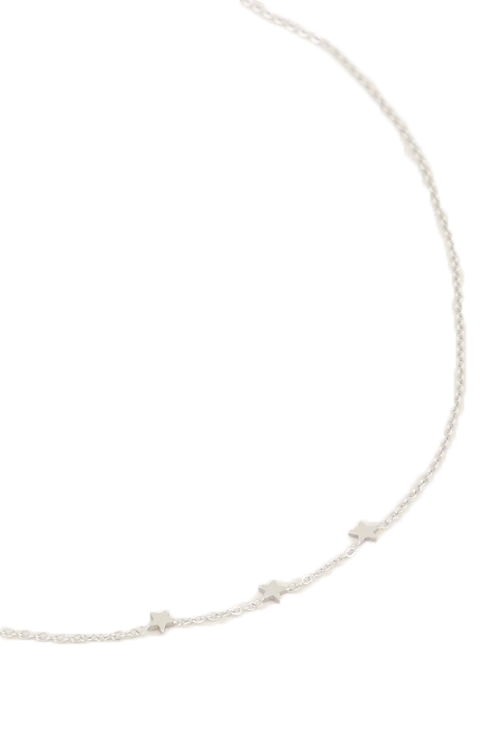 KETTING DRIE STERREN