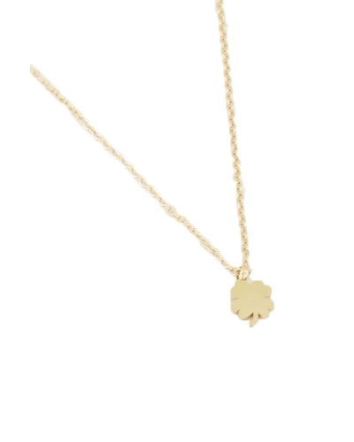 My Jewellery Ketting klavertje MJ031341200
