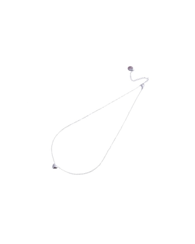 Day & Eve ketting hartje N8829-1