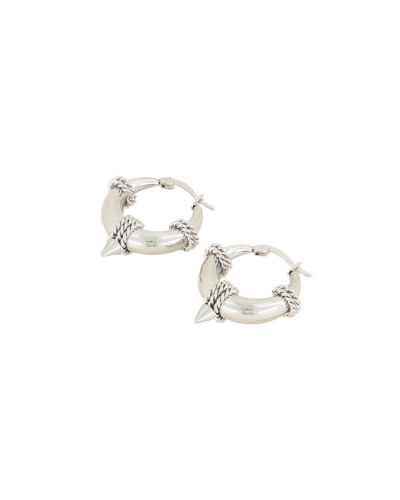 My Jewellery Oorringen ronde schakel MJ015251500