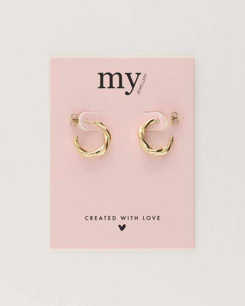 My Jewellery MJ036331200 no colour