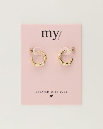 My Jewellery MJ036331200 no colour