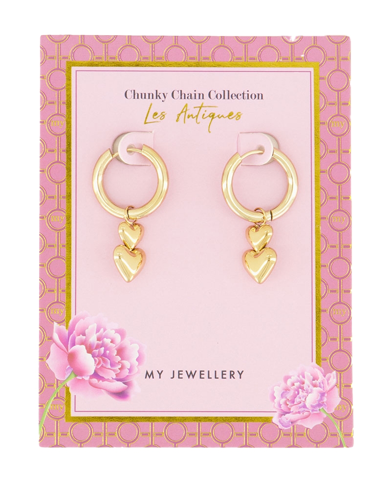 My Jewellery MJ041381200 no colour