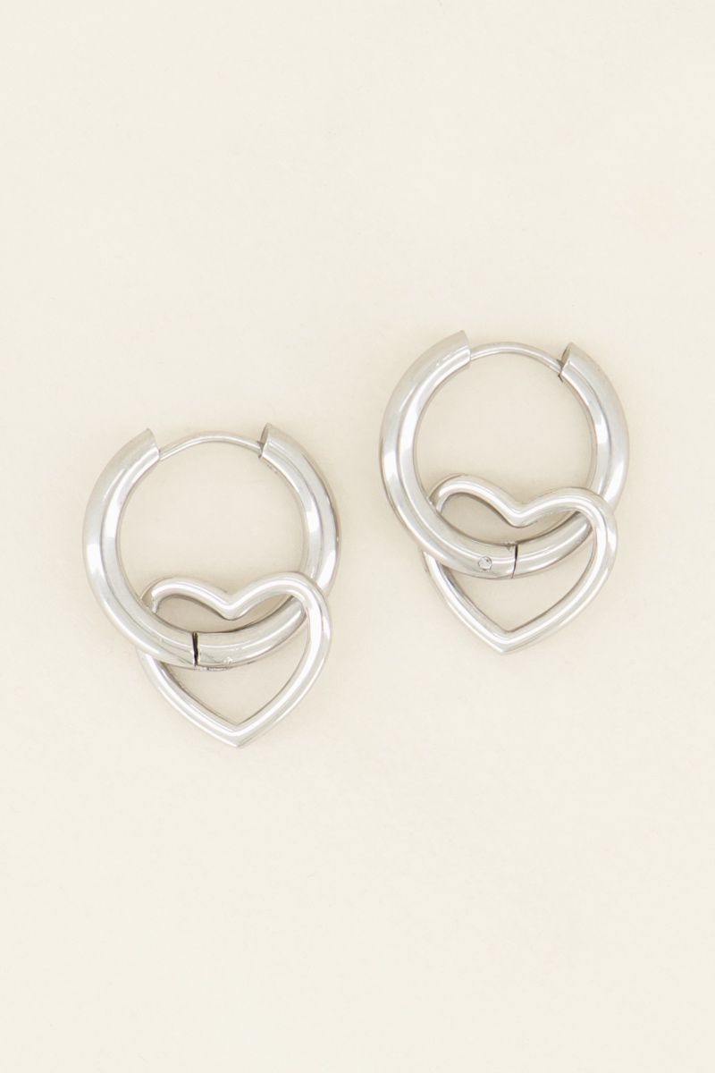 My Jewellery MJ041331500 no colour