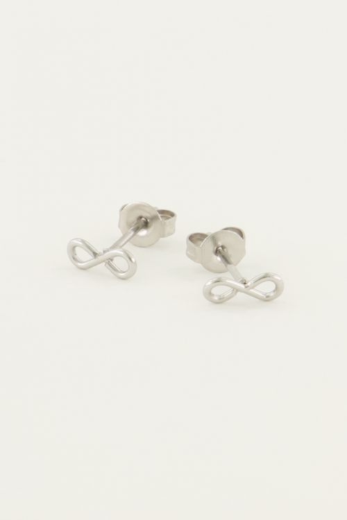 STUDS LUCKY CHARM INFINITY 