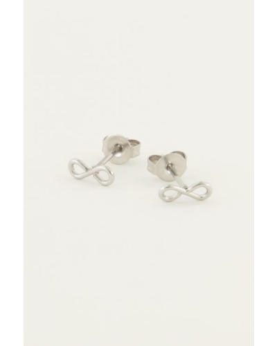 STUDS LUCKY CHARM INFINITY 