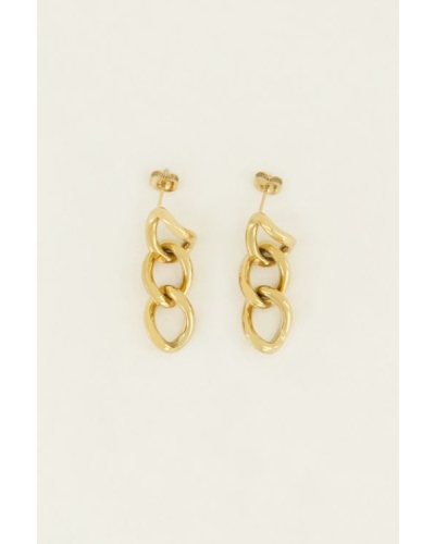 My Jewellery My Jewellery Oorbellen MJ049081200 no colour