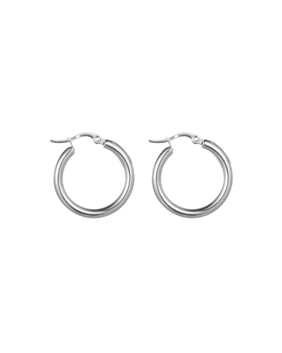 Day & Eve Hoops smal E1307-2-1
