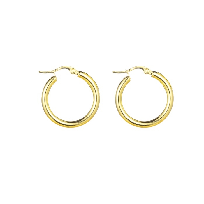 HOOPS SMALL GOUD