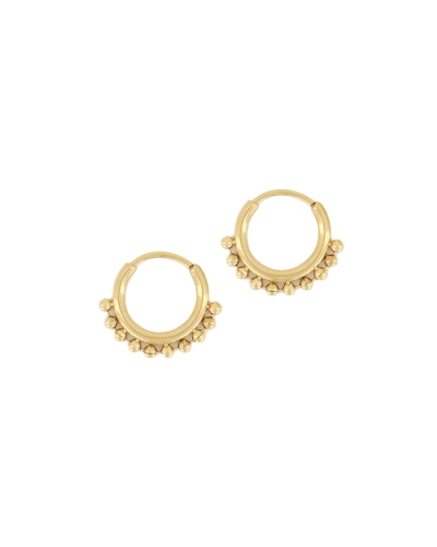 My Jewellery Oorringen klein bolletjes MJ050971200